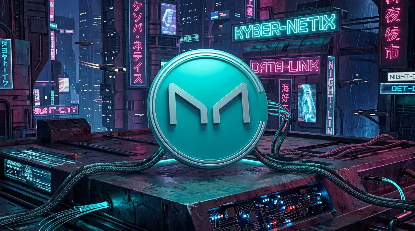 Справедливая цена токена  MKR от MakerDAO ?