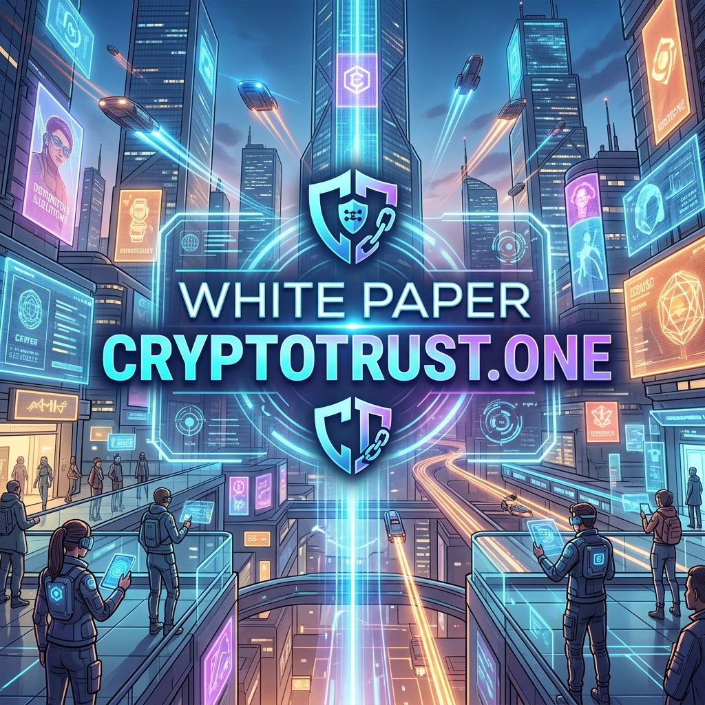 White Papper 