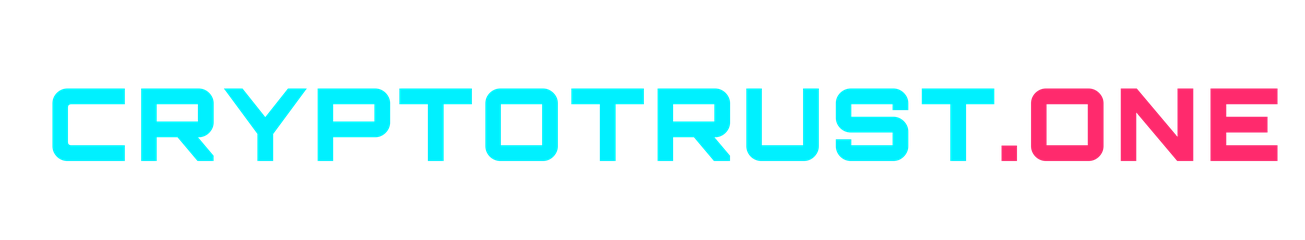 CRYPTOTRUST.ONE